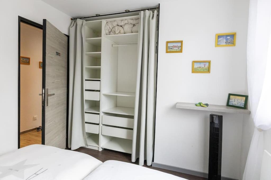 Agreable Maison A La Campagne Schlierbach Luaran gambar