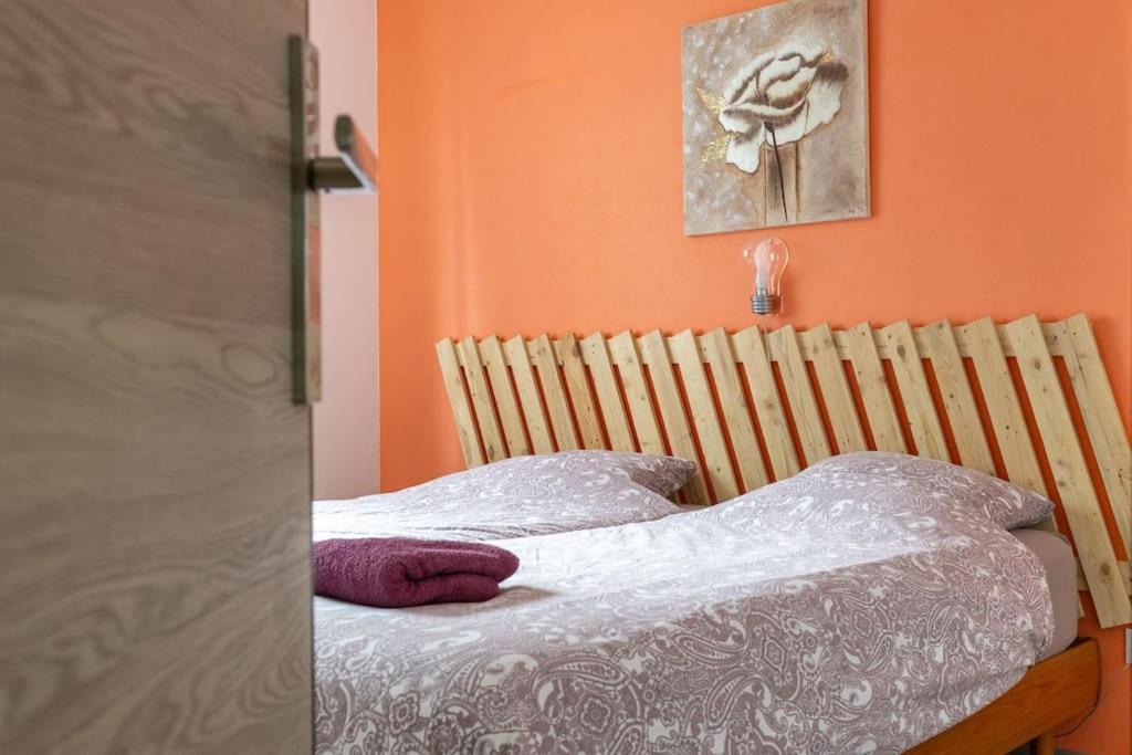 Agreable Maison A La Campagne Schlierbach Luaran gambar